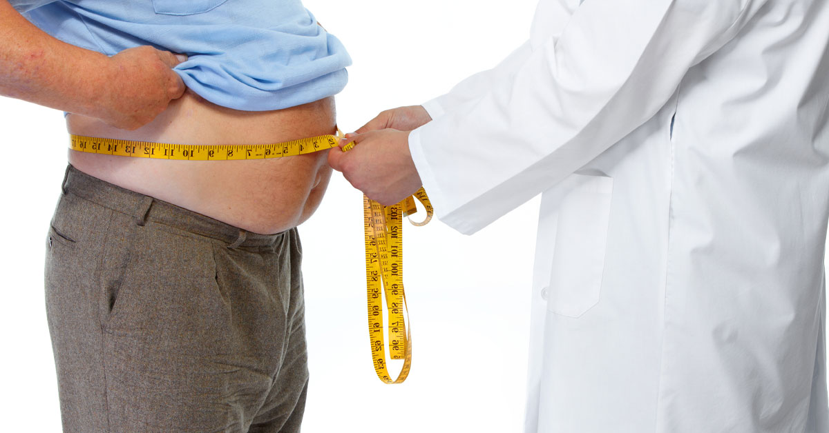 Obezite ve Diyabet Cerrahisi