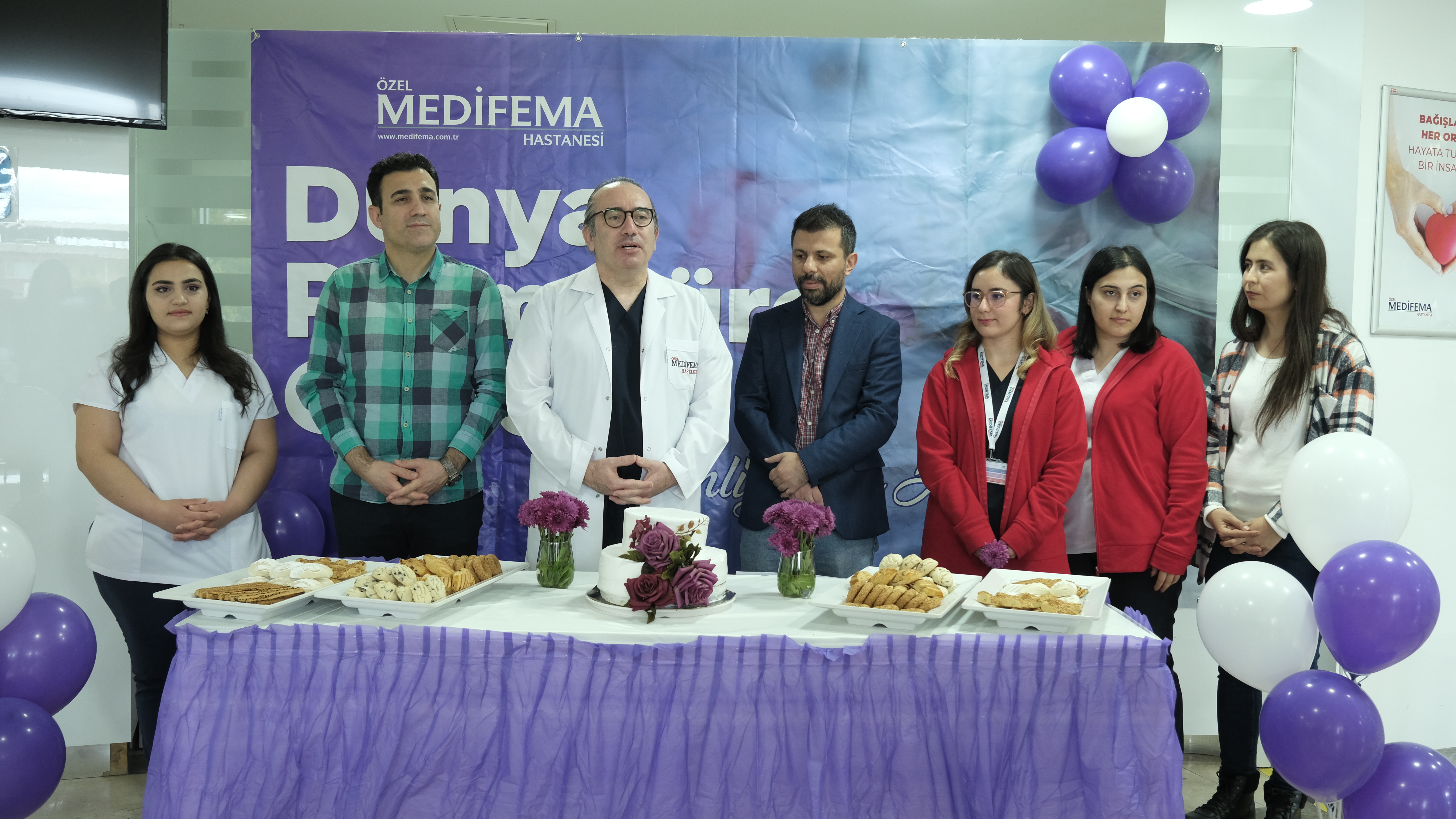 Dünya Prematüre Günü
