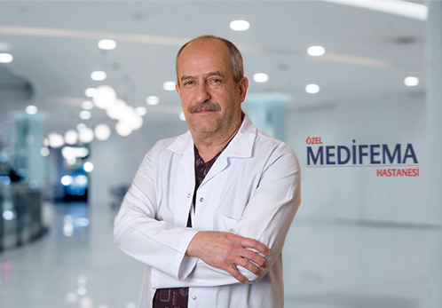 Op. Dr. Hidayet Çatal