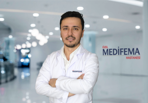 Op. Dr. Ufuk Erdem