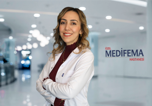 Uzm. Dr. Aslı Akın