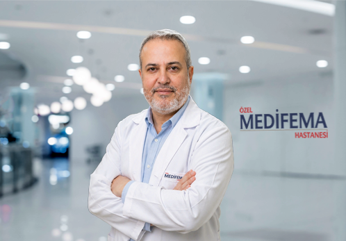 Uzm. Dr. Nurullah Tüzün
